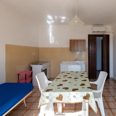 Appartamento Fronte Spiaggia E Vista Mare Climatizzato Torre Mozza Extérieur photo