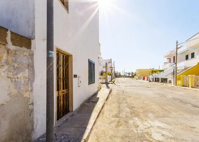 Appartamento Fronte Spiaggia E Vista Mare Climatizzato