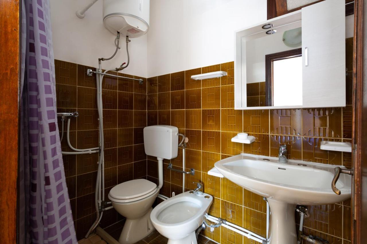 Fronte E Vista Mare Climatizzato Apartment Torre Mozza