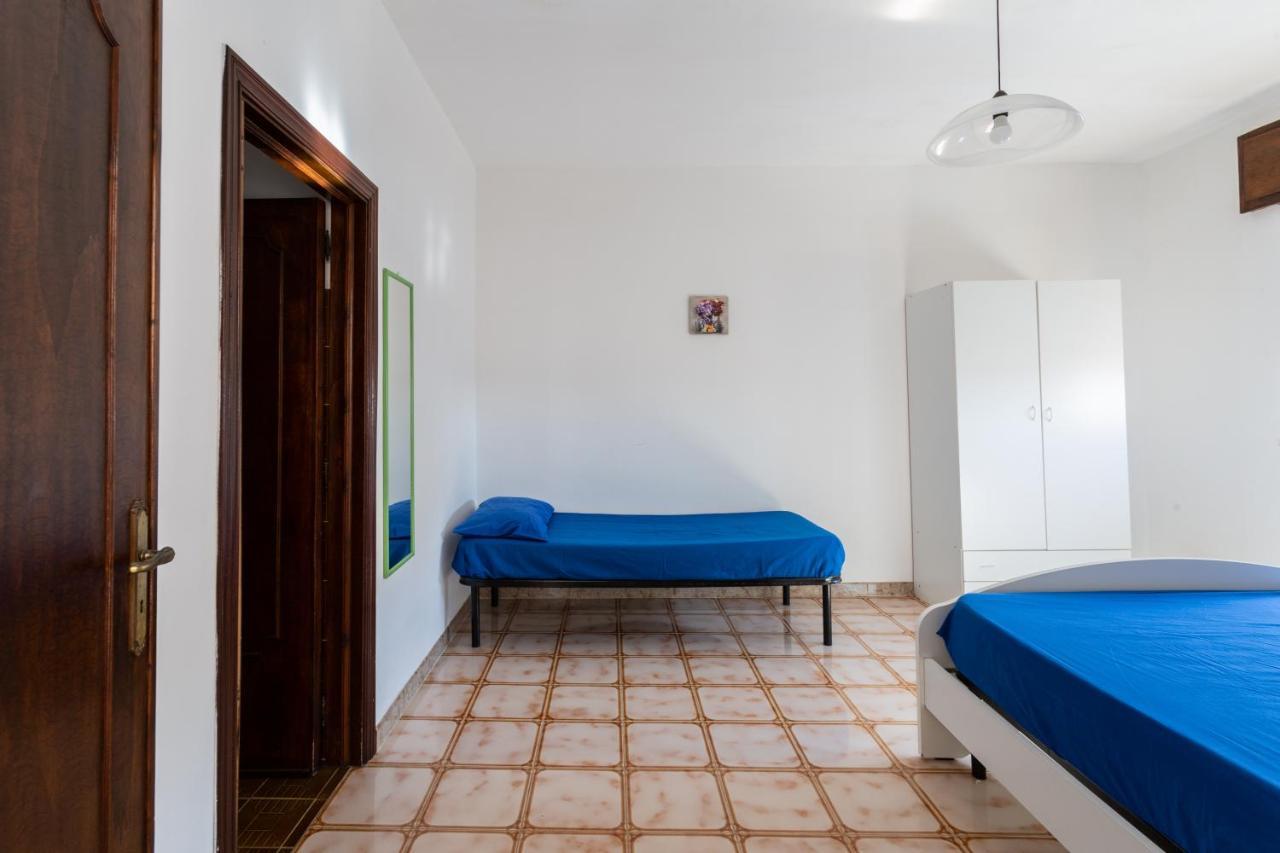 Apartment Fronte E Vista Mare Climatizzato