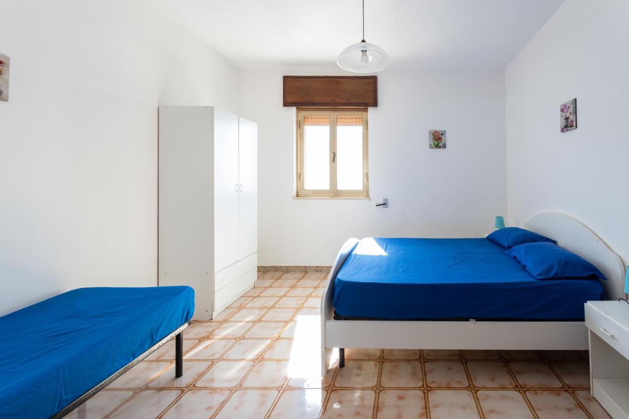 Apartment Fronte E Vista Mare Climatizzato Torre Mozza